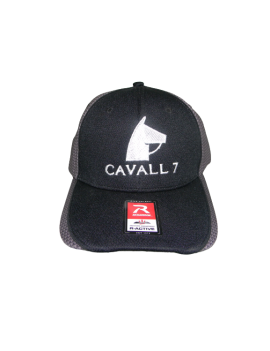 Gorra Cavall